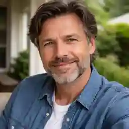 Daniel Porter, Perth, Australia, sharing his experience with WinSpirit Casino AU and online casino play in Australia.